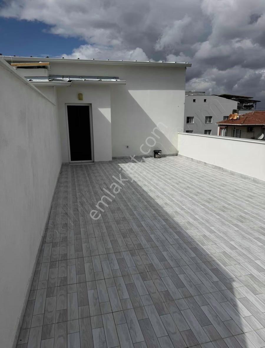 Dostlardan Öğretmenler Parkı Yakını Dubleks Daire - Görsel 2