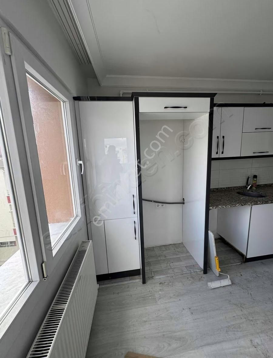 Dostlardan Öğretmenler Parkı Yakını Dubleks Daire - Görsel 9