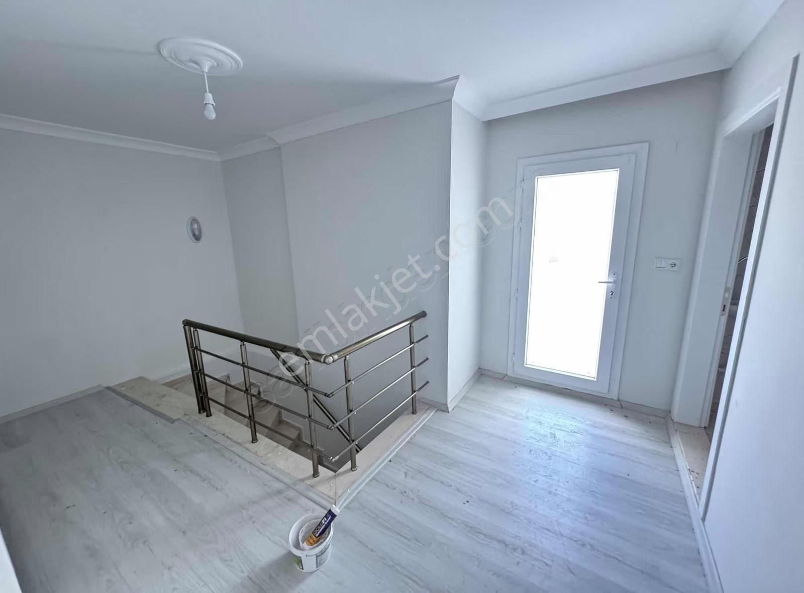 Dostlardan Öğretmenler Parkı Yakını Dubleks Daire - Görsel 3