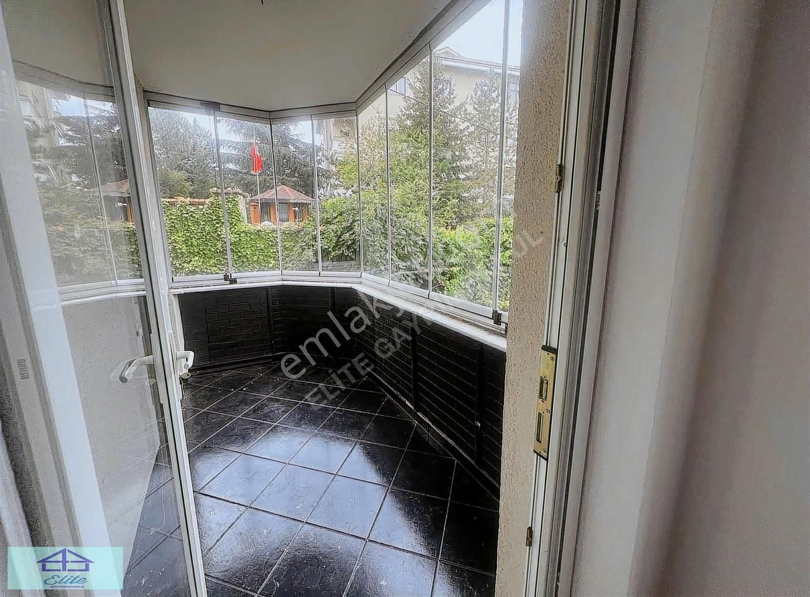 Elite'den Butik Sitede Ferah Daire - Görsel 4