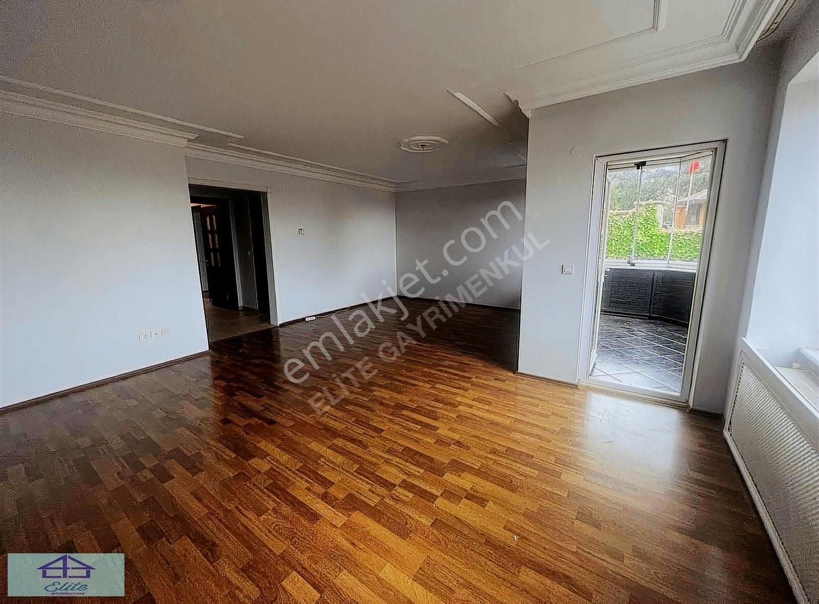 Elite'den Butik Sitede Ferah Daire - Görsel 15