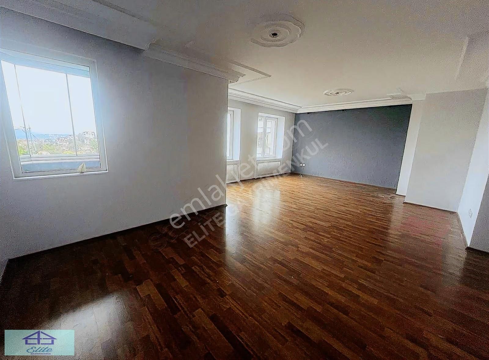 Elite'den Butik Sitede Ferah Daire - Görsel 20