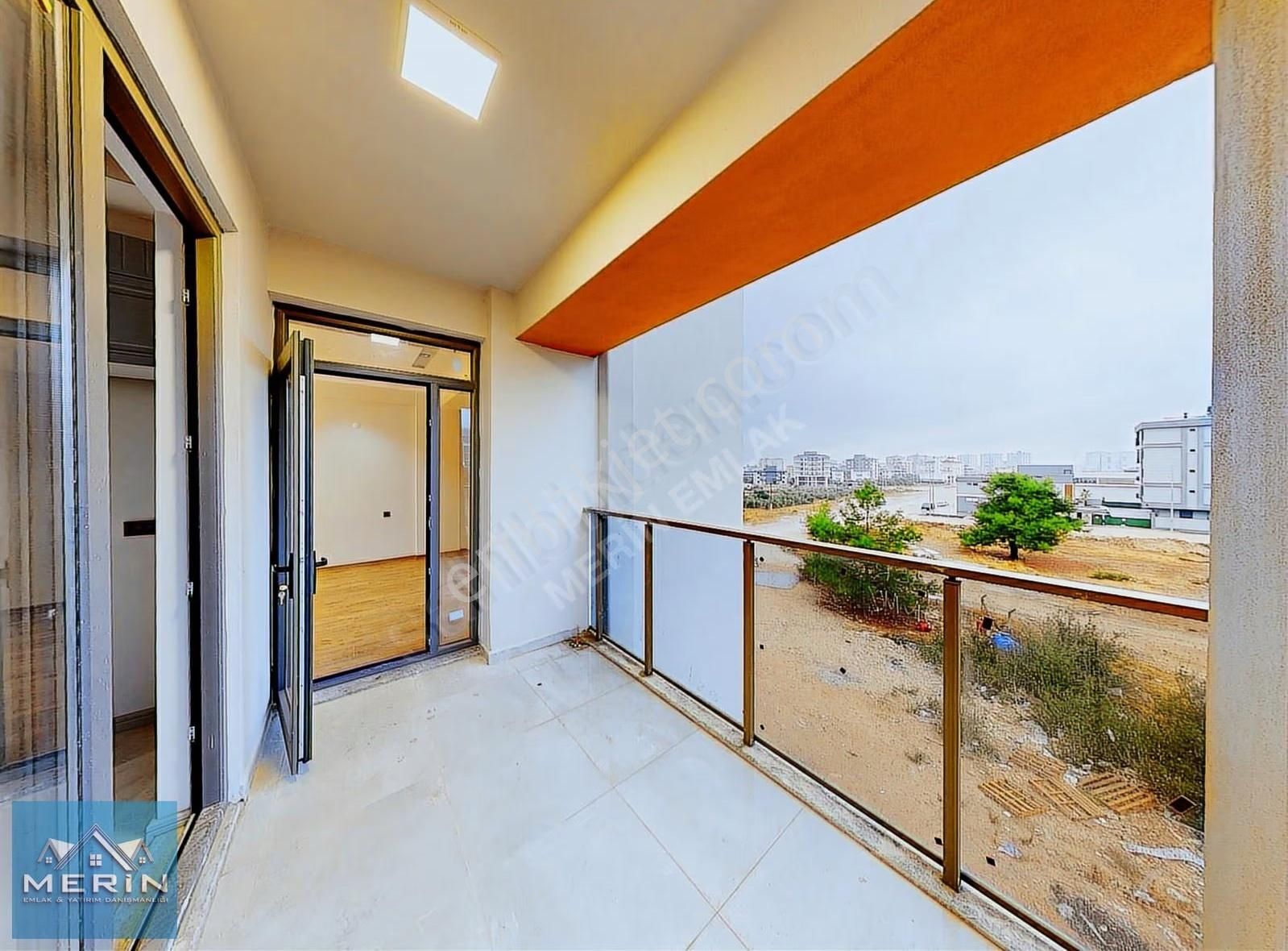 Aydoğmuş Mh. Konsept 3+1 -panoramik Şehir Manzaralı Lüks Daire- - Görsel 11