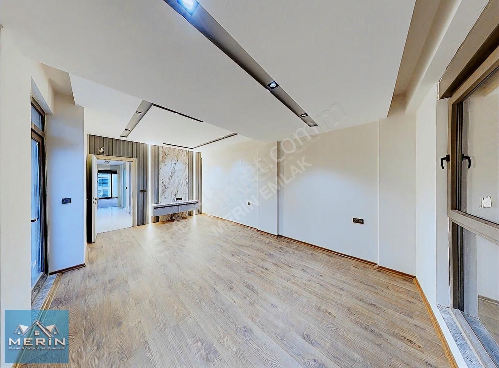 Aydoğmuş Mh. Konsept 3+1 -panoramik Şehir Manzaralı Lüks Daire- - Görsel 25