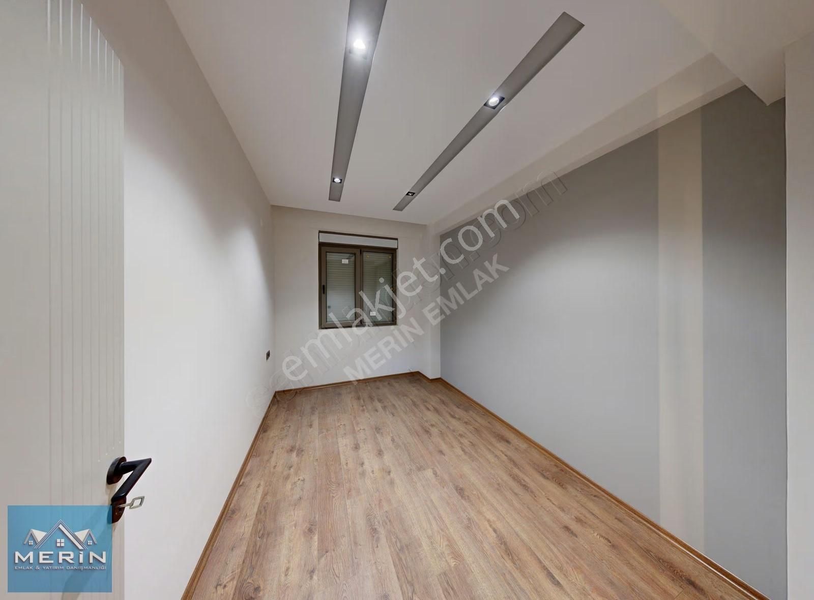 Aydoğmuş Mh. Konsept 3+1 -panoramik Şehir Manzaralı Lüks Daire- - Görsel 2
