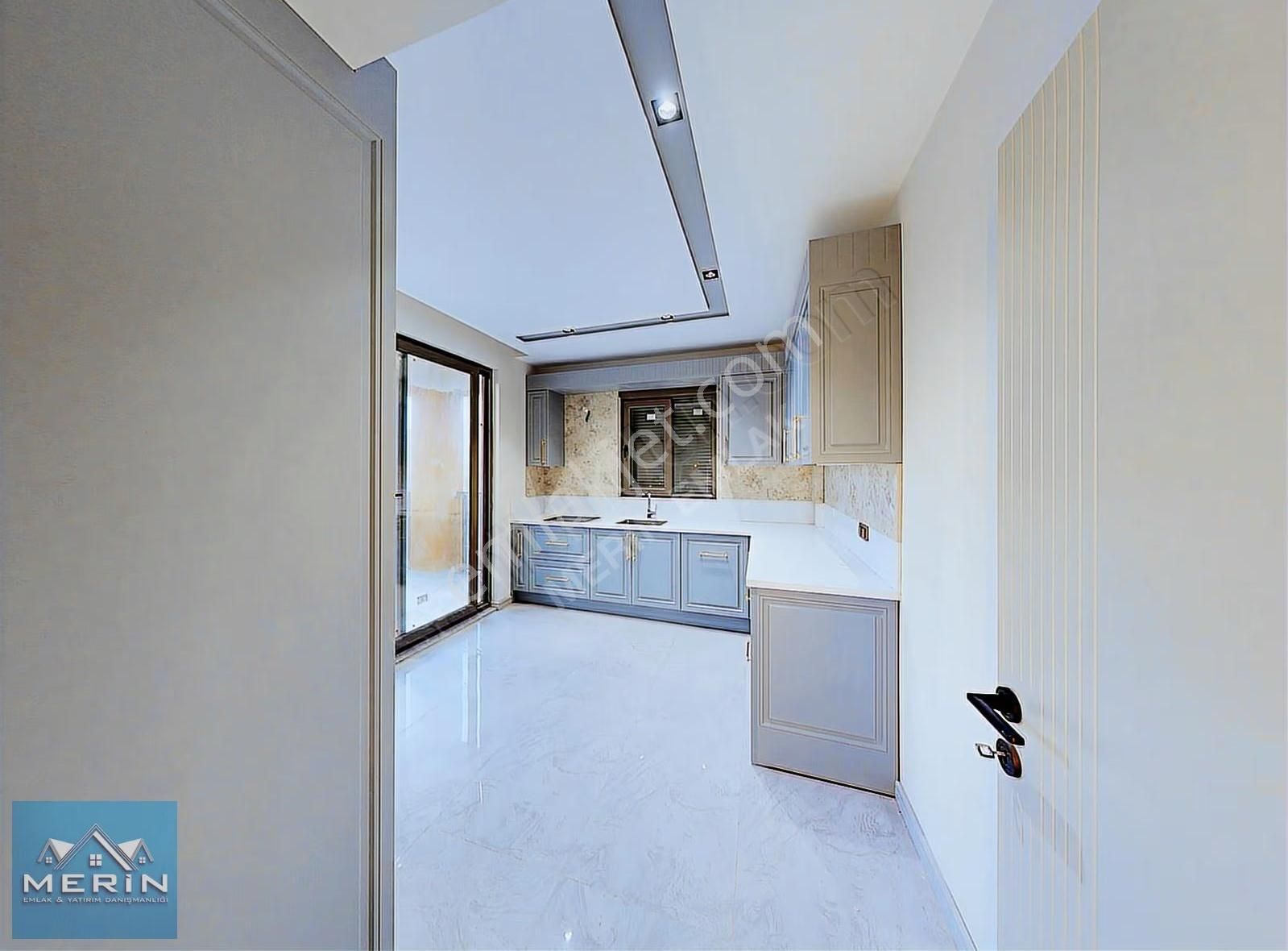 Aydoğmuş Mh. Konsept 3+1 -panoramik Şehir Manzaralı Lüks Daire- - Görsel 12