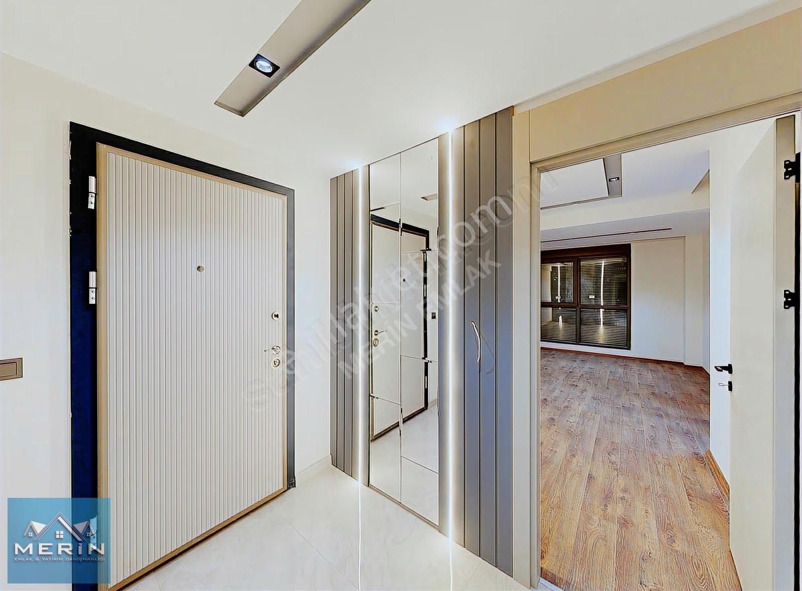 Aydoğmuş Mh. Konsept 3+1 -panoramik Şehir Manzaralı Lüks Daire- - Görsel 28