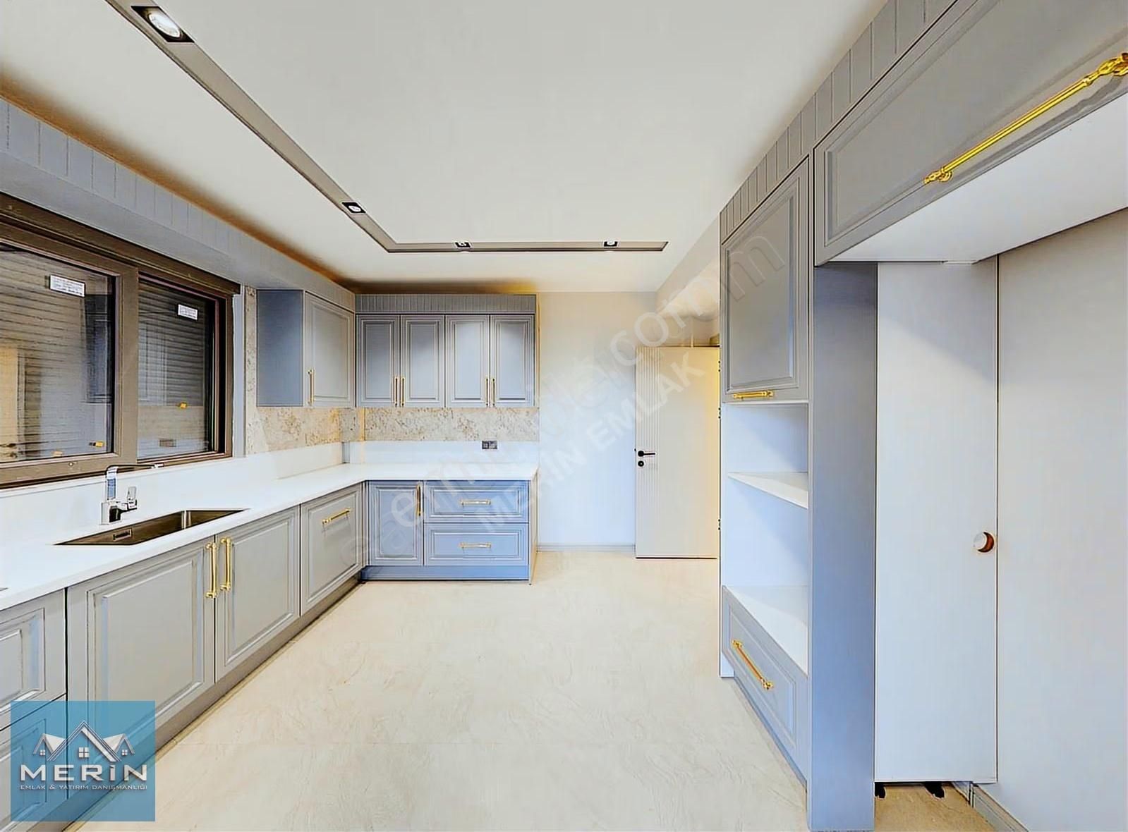 Aydoğmuş Mh. Konsept 3+1 -panoramik Şehir Manzaralı Lüks Daire-