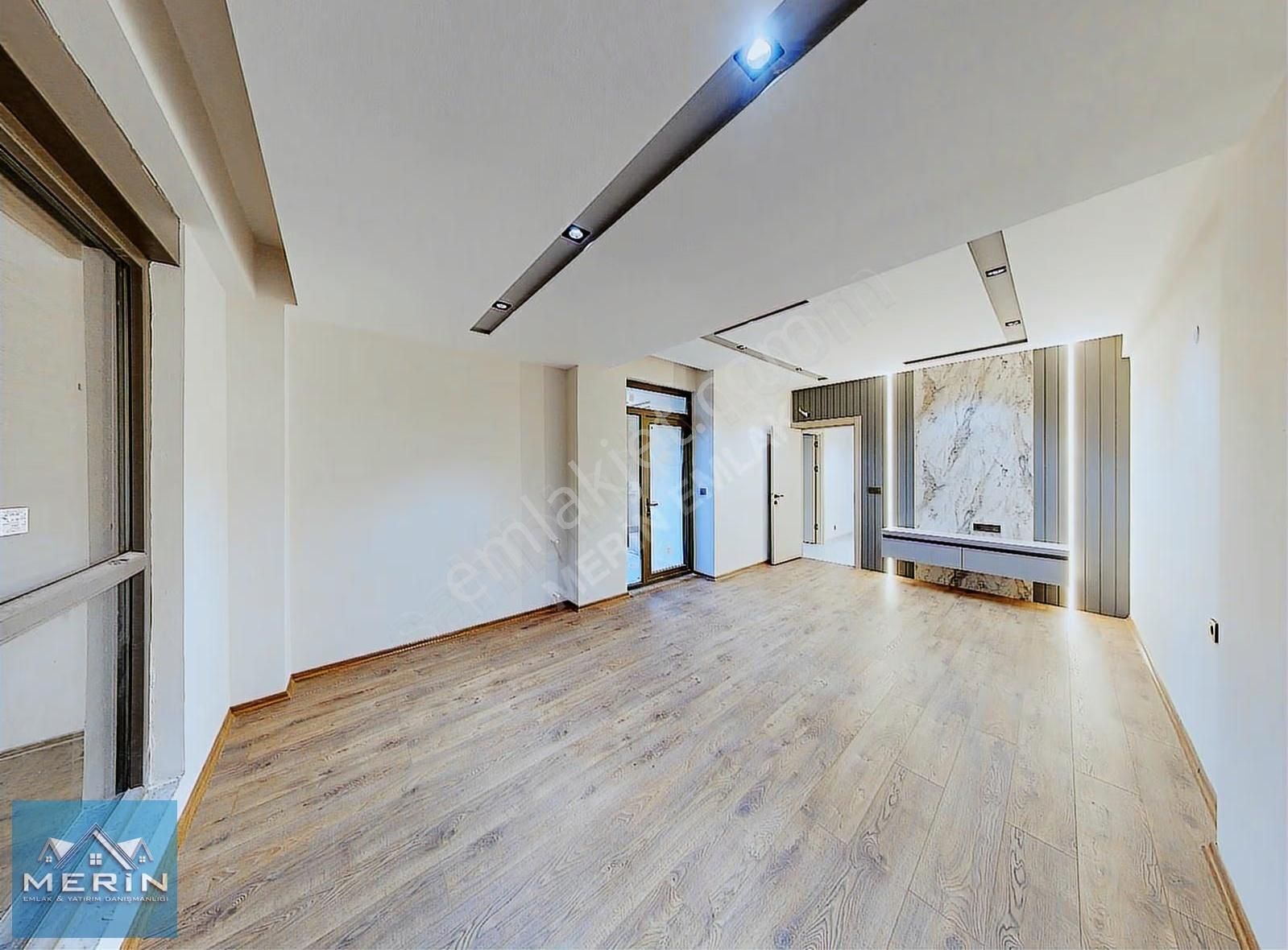 Aydoğmuş Mh. Konsept 3+1 -panoramik Şehir Manzaralı Lüks Daire- - Görsel 19