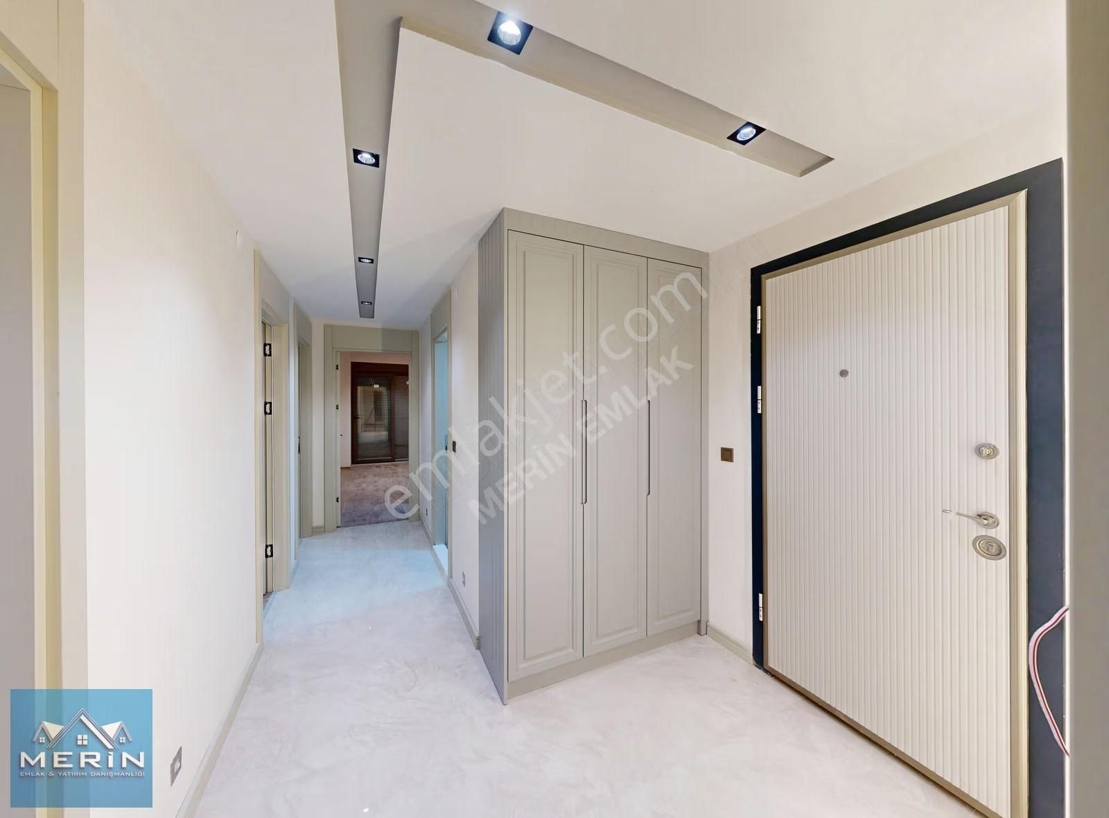 Aydoğmuş Mh. Konsept 3+1 -panoramik Şehir Manzaralı Lüks Daire- - Görsel 10