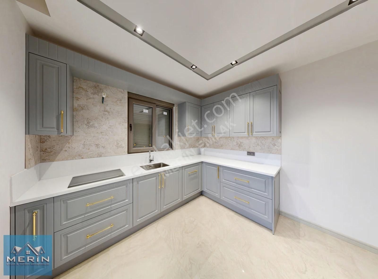 Aydoğmuş Mh. Konsept 3+1 -panoramik Şehir Manzaralı Lüks Daire- - Görsel 26