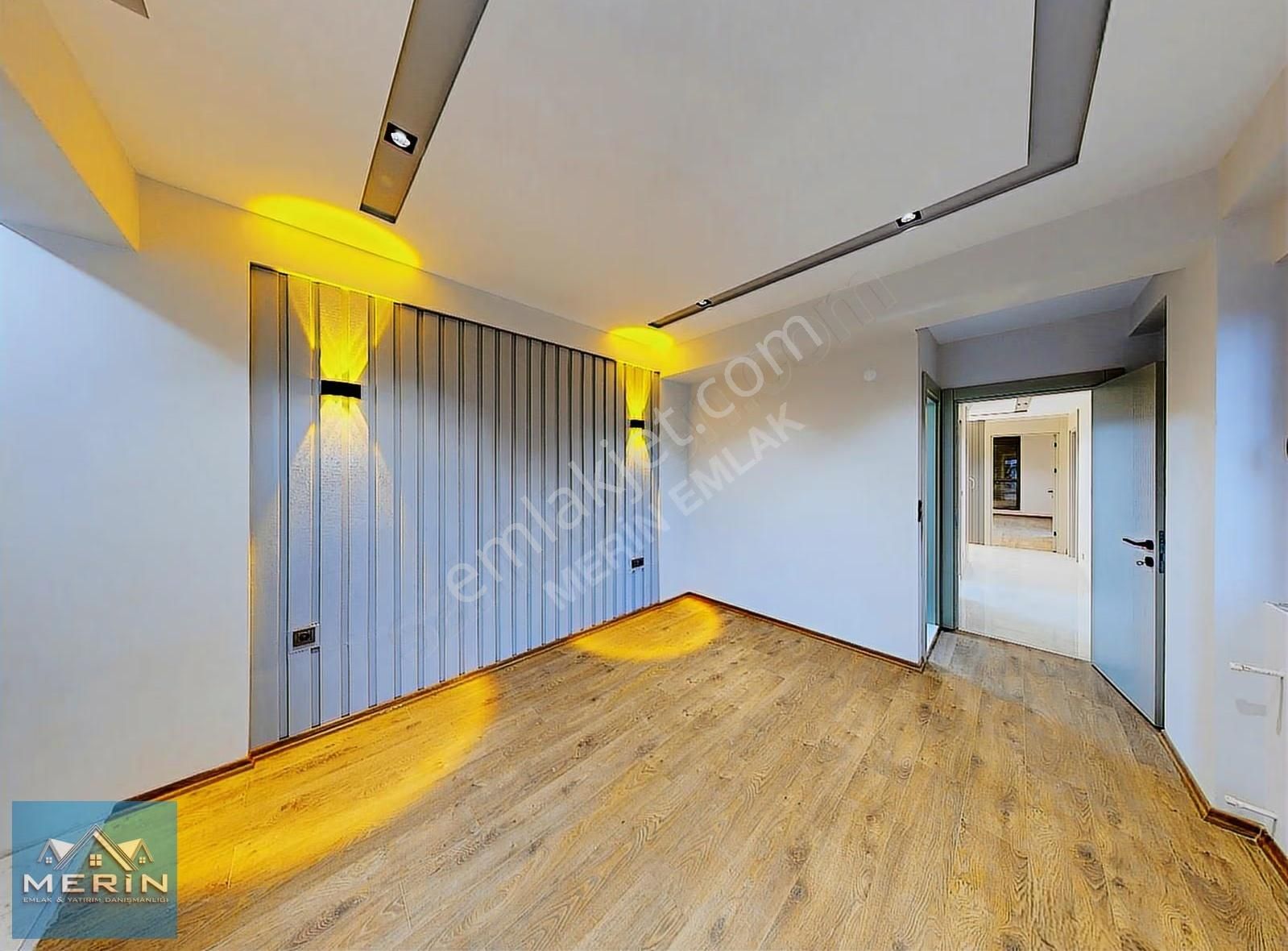 Aydoğmuş Mh. Konsept 3+1 -panoramik Şehir Manzaralı Lüks Daire- - Görsel 23