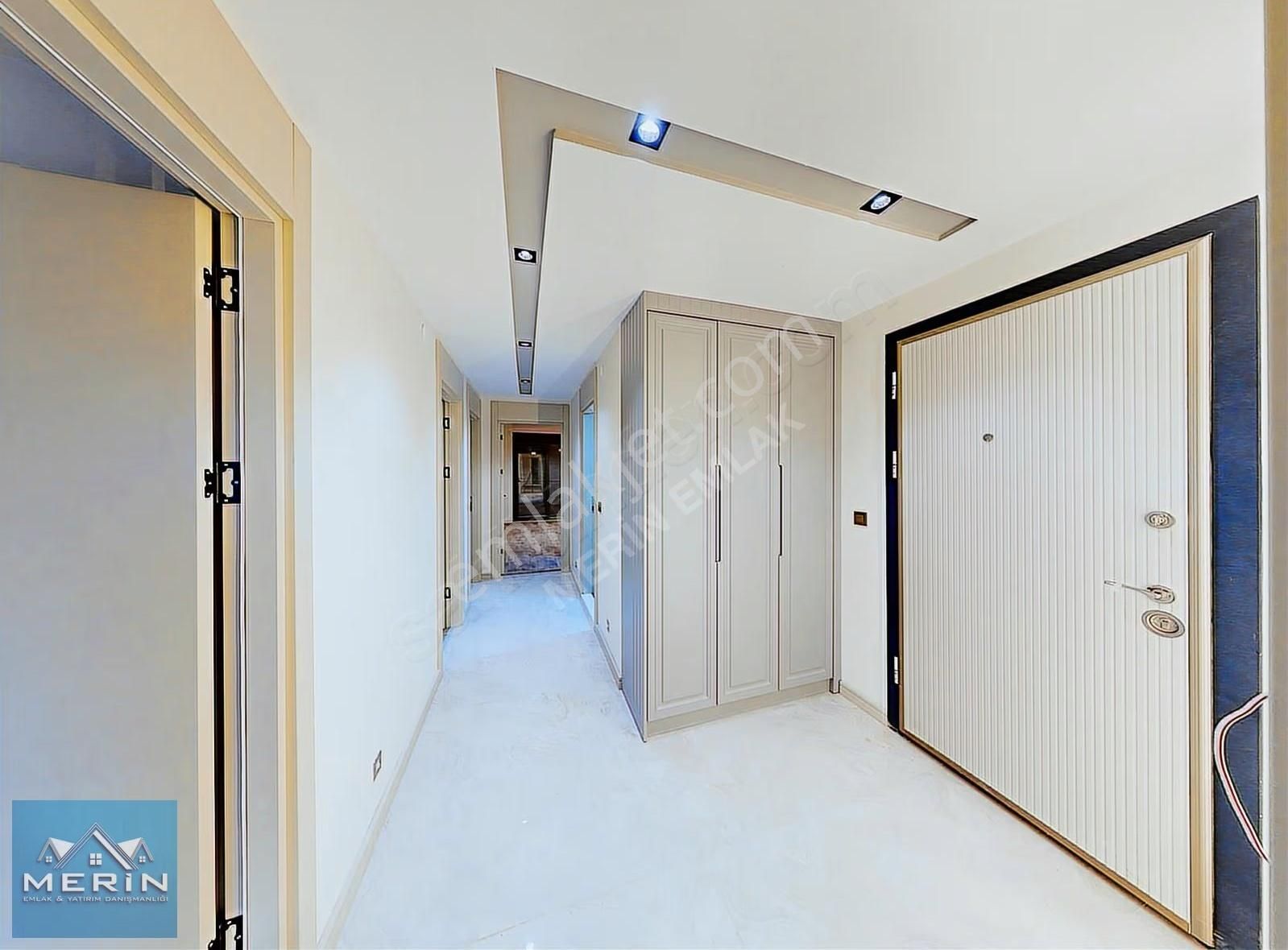 Aydoğmuş Mh. Konsept 3+1 -panoramik Şehir Manzaralı Lüks Daire- - Görsel 5