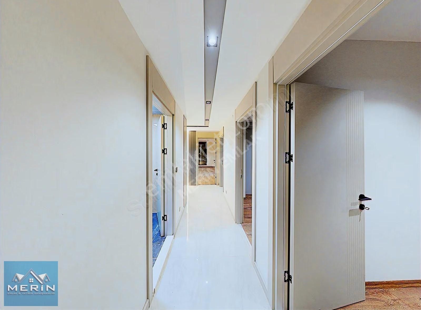 Aydoğmuş Mh. Konsept 3+1 -panoramik Şehir Manzaralı Lüks Daire- - Görsel 29
