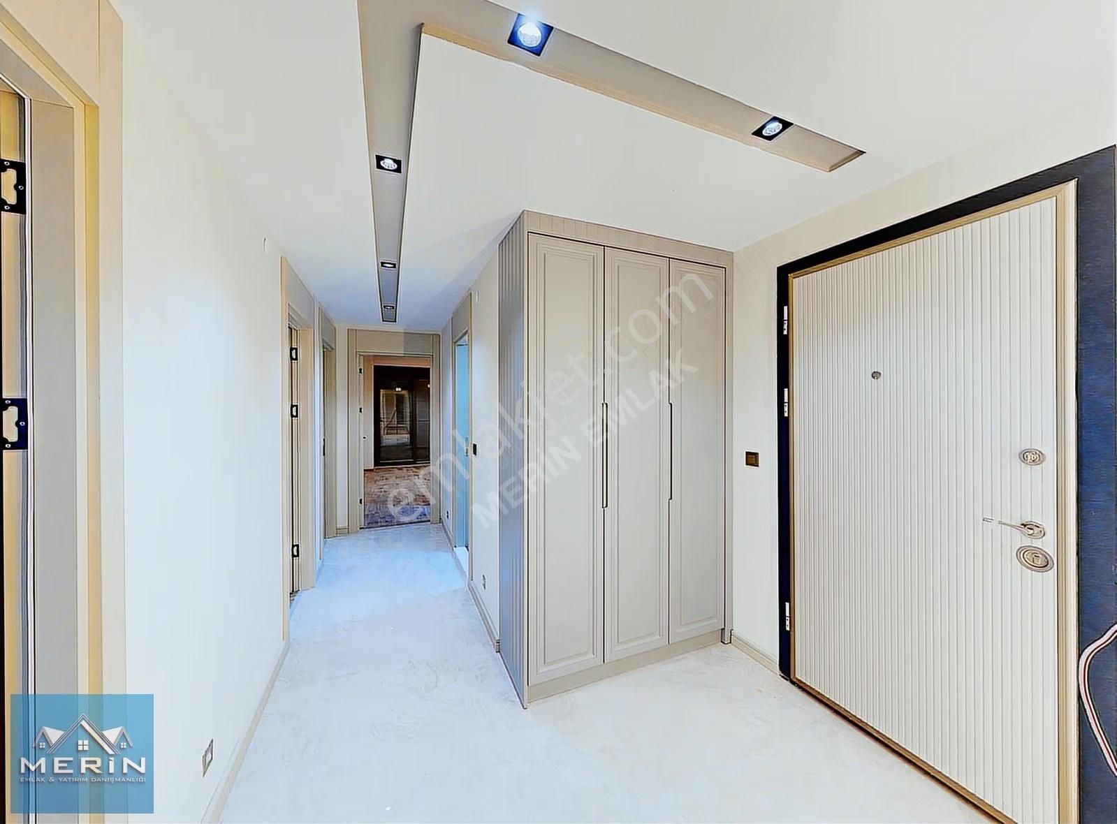 Aydoğmuş Mh. Konsept 3+1 -panoramik Şehir Manzaralı Lüks Daire- - Görsel 14
