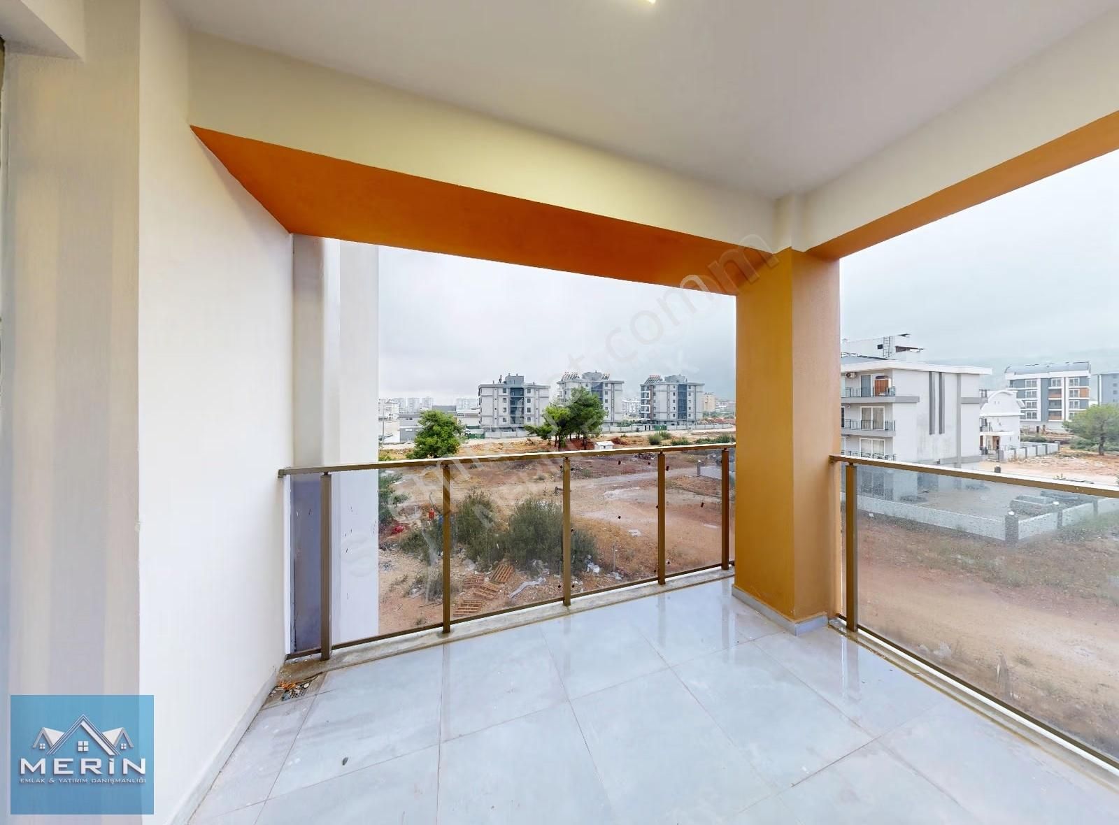 Aydoğmuş Mh. Konsept 3+1 -panoramik Şehir Manzaralı Lüks Daire- - Görsel 6