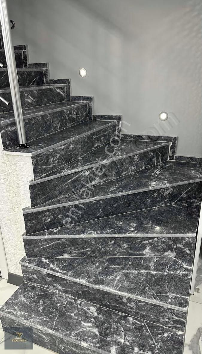 ▃▅▇toprak İnşaat▇▅▃kat Mülkiyetli!,tam Müstakil Merkezde Teraslı - Görsel 24