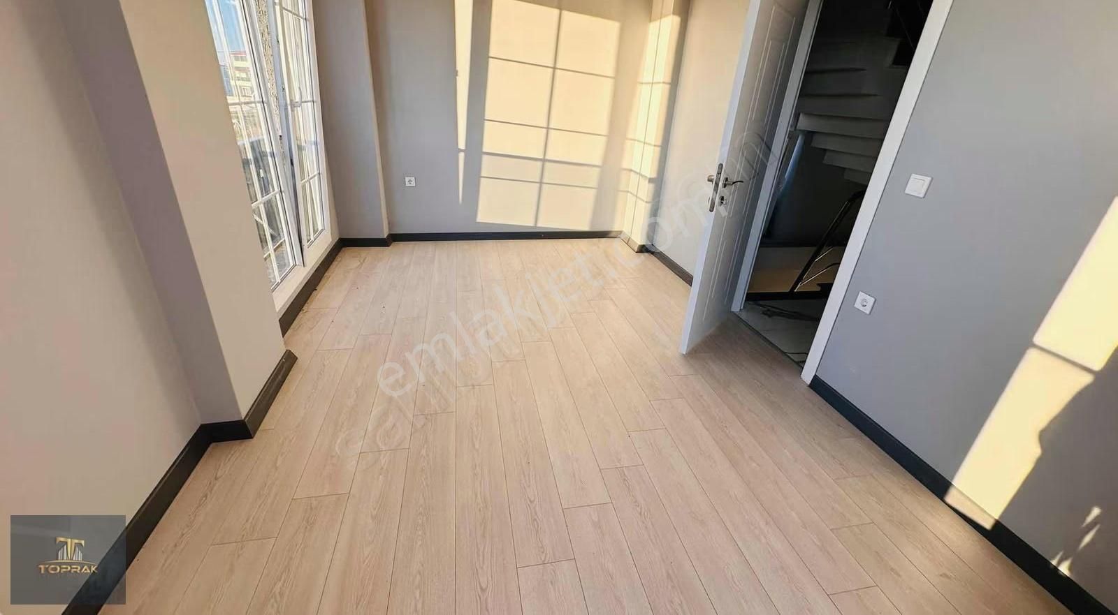 ▃▅▇toprak İnşaat▇▅▃kat Mülkiyetli!,tam Müstakil Merkezde Teraslı - Görsel 5