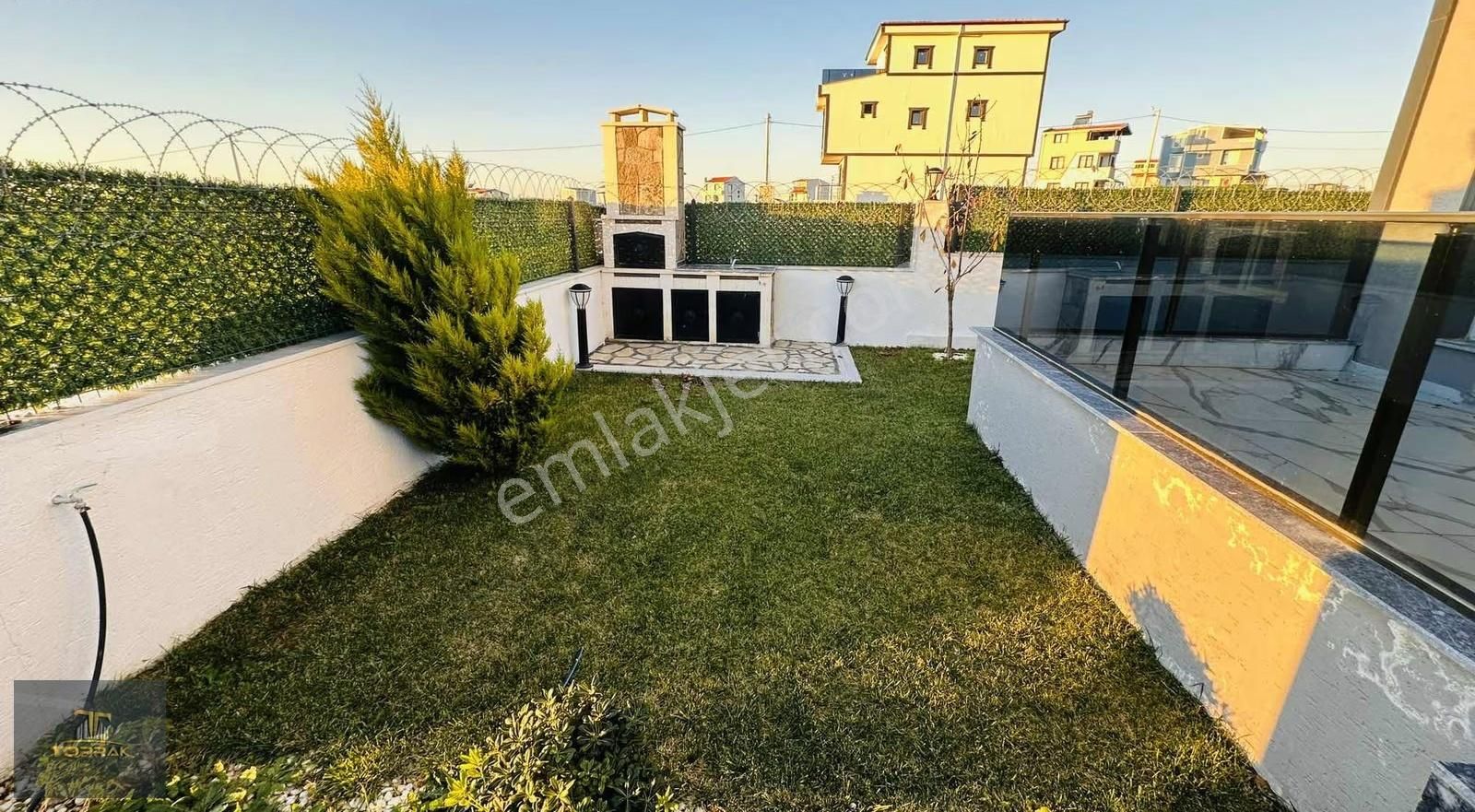 ▃▅▇toprak İnşaat▇▅▃kat Mülkiyetli!,tam Müstakil Merkezde Teraslı - Görsel 32