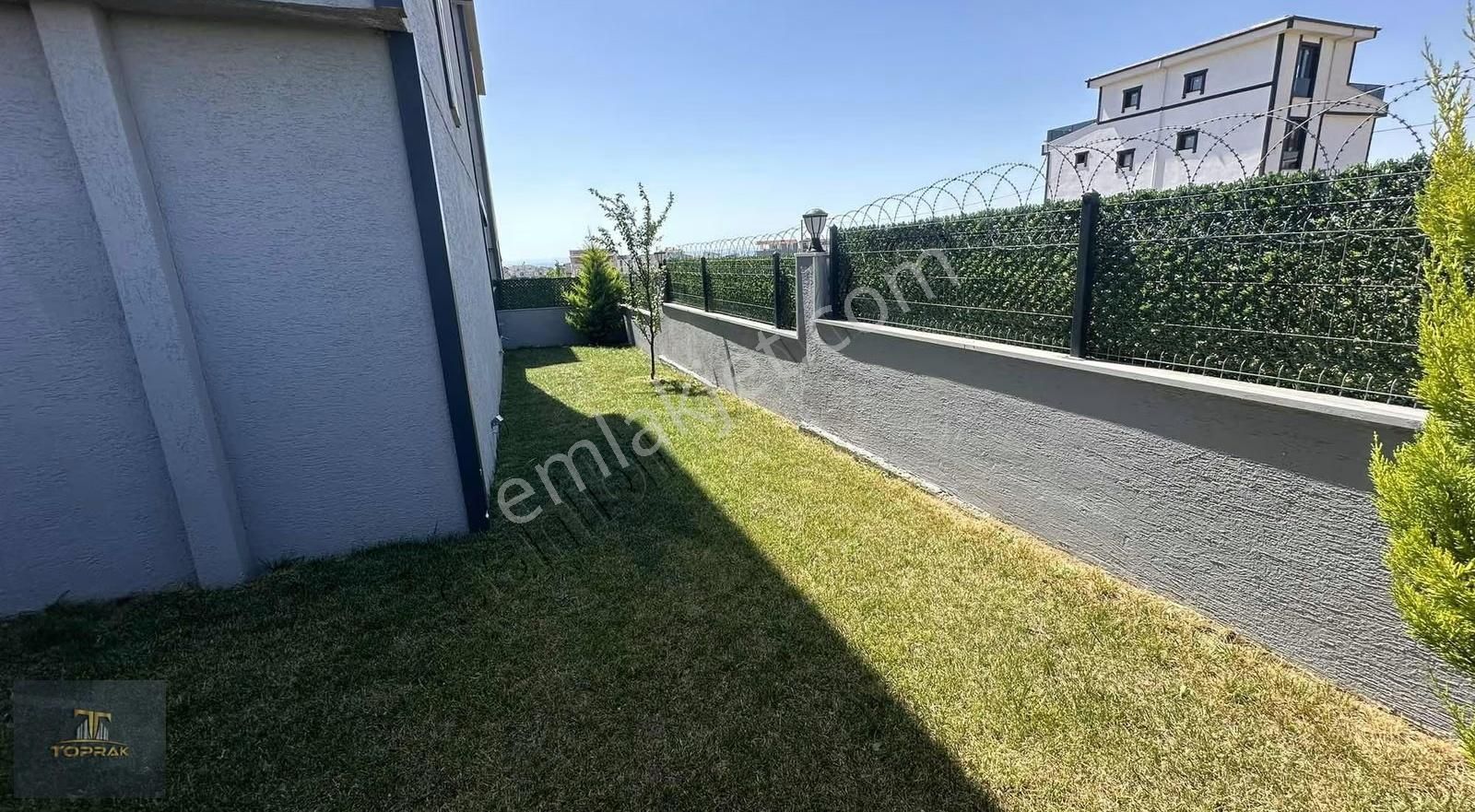 ▃▅▇toprak İnşaat▇▅▃kat Mülkiyetli!,tam Müstakil Merkezde Teraslı - Görsel 7