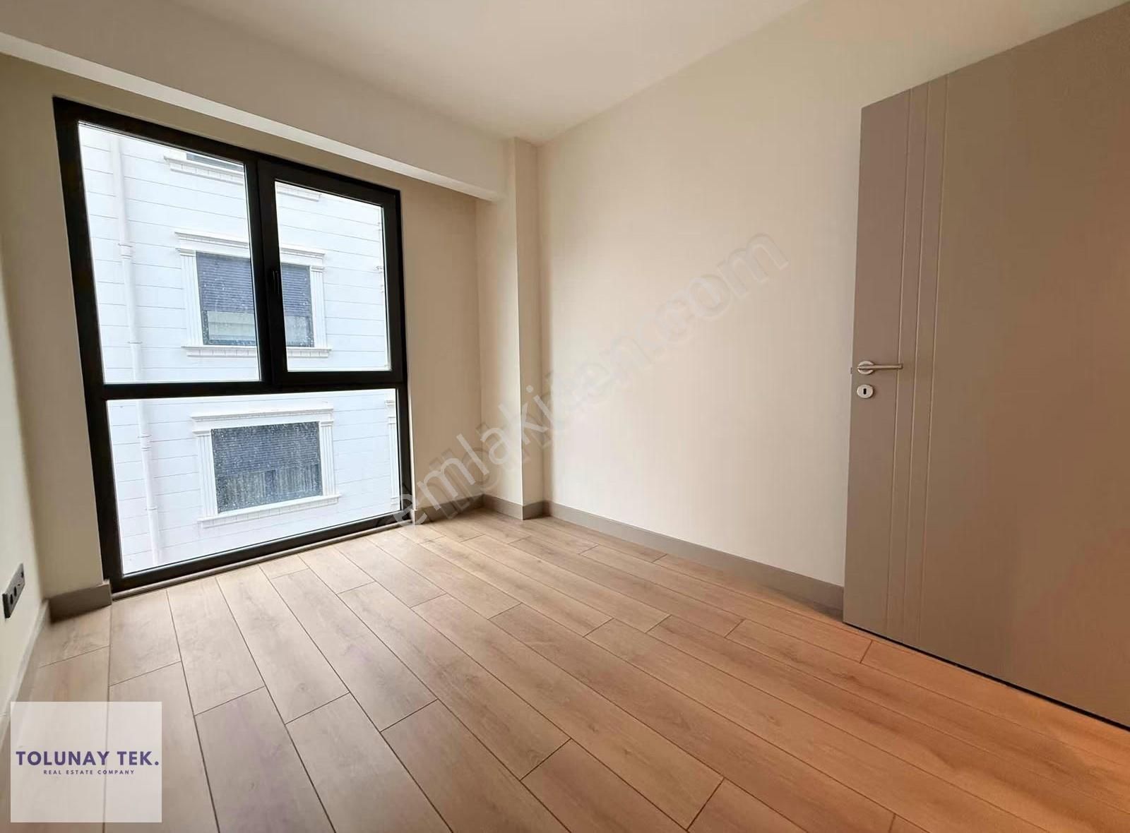 (video) Çengelköy Loft Site 2+1 Lüks Yerden Isıtmalı Ferah Daire - Görsel 24