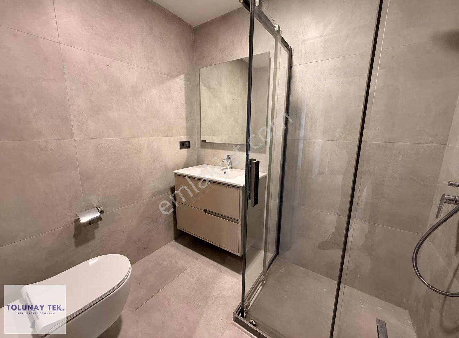 (video) Çengelköy Loft Site 2+1 Lüks Yerden Isıtmalı Ferah Daire - Görsel 18