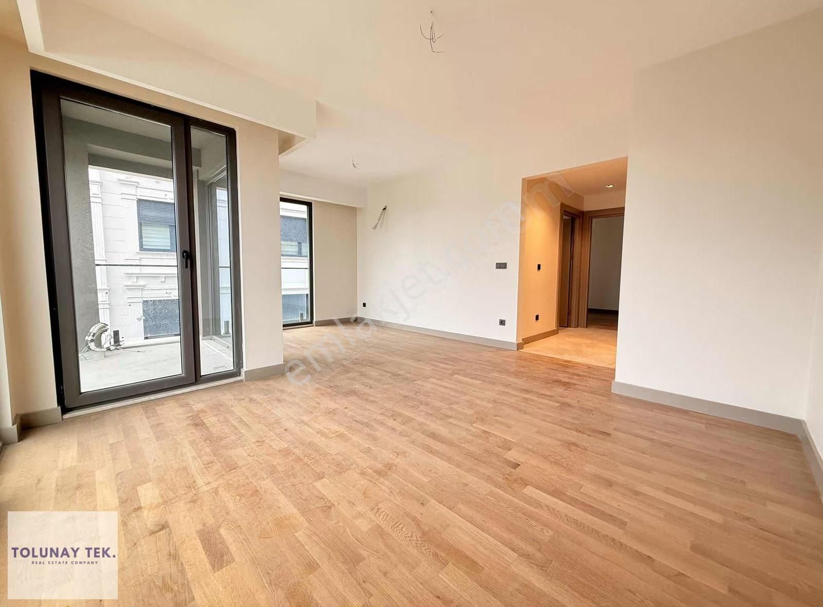 (video) Çengelköy Loft Site 2+1 Lüks Yerden Isıtmalı Ferah Daire - Görsel 22