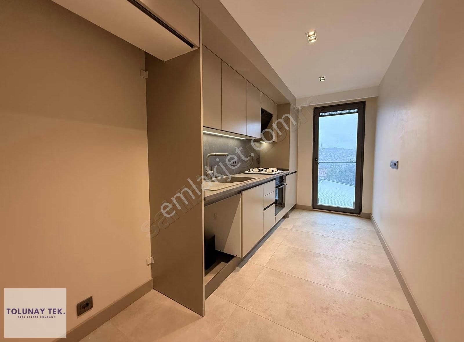 (video) Çengelköy Loft Site 2+1 Lüks Yerden Isıtmalı Ferah Daire - Görsel 20