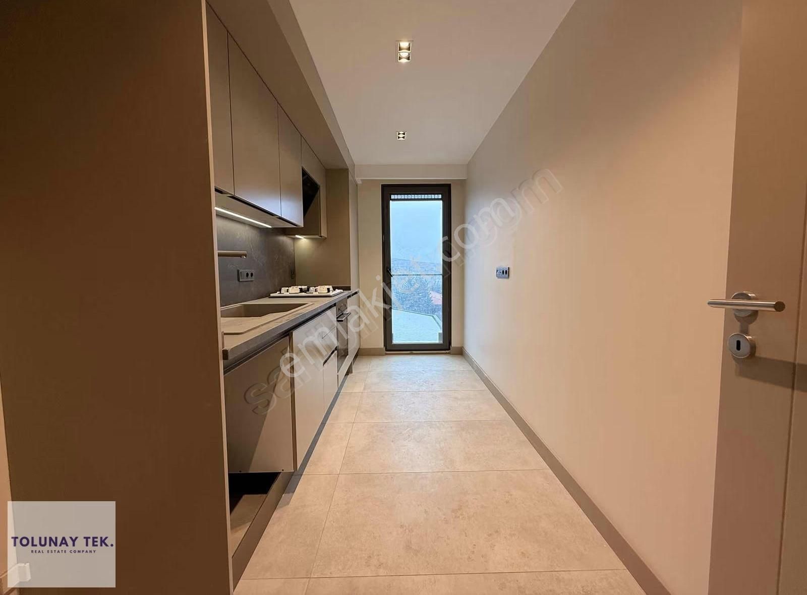 (video) Çengelköy Loft Site 2+1 Lüks Yerden Isıtmalı Ferah Daire - Görsel 26