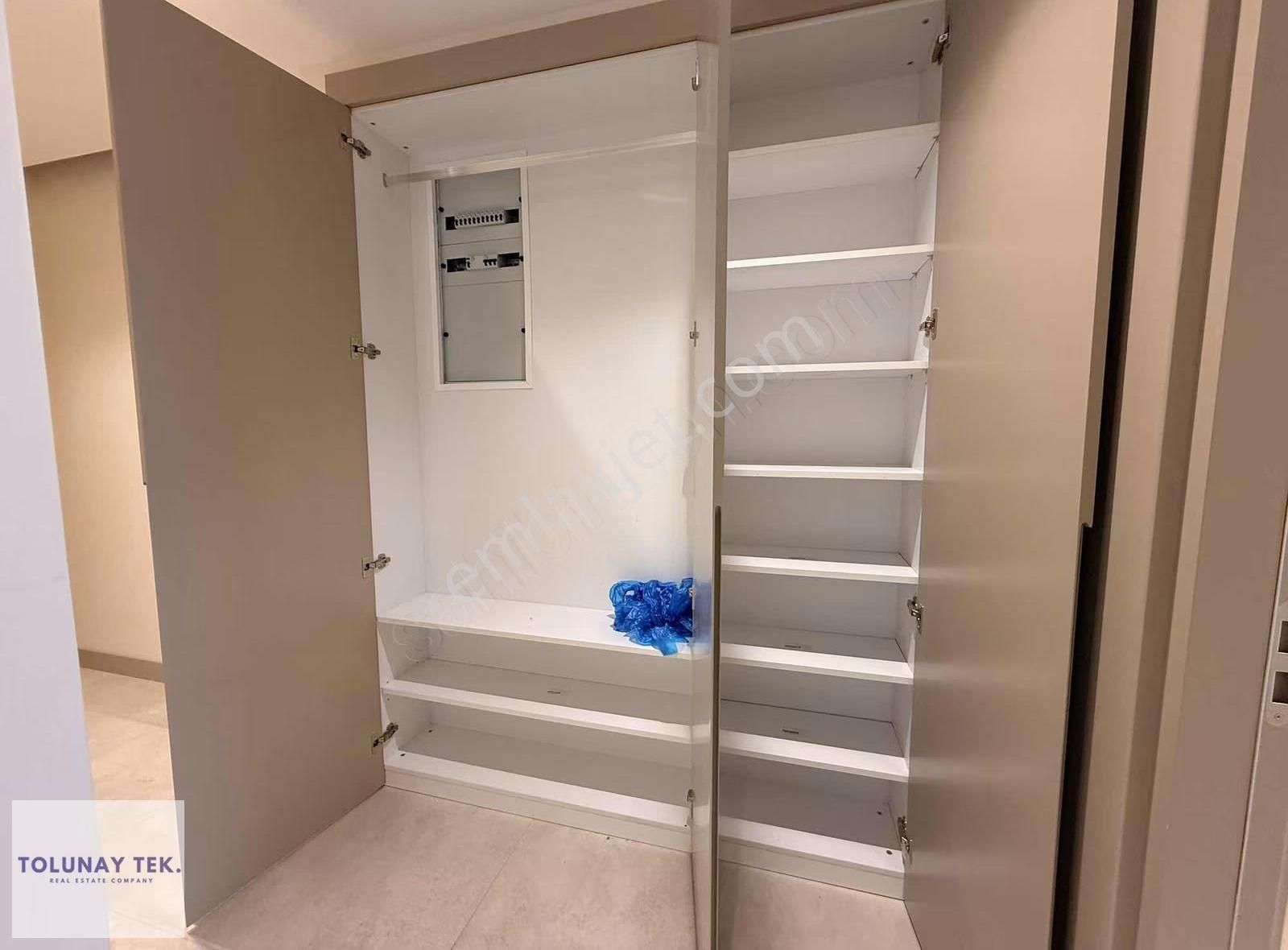 (video) Çengelköy Loft Site 2+1 Lüks Yerden Isıtmalı Ferah Daire - Görsel 11