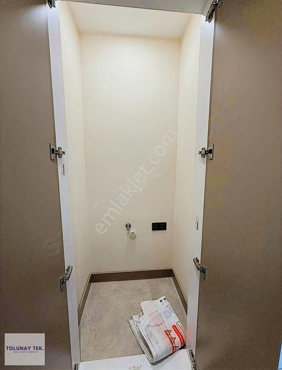 (video) Çengelköy Loft Site 2+1 Lüks Yerden Isıtmalı Ferah Daire - Görsel 3