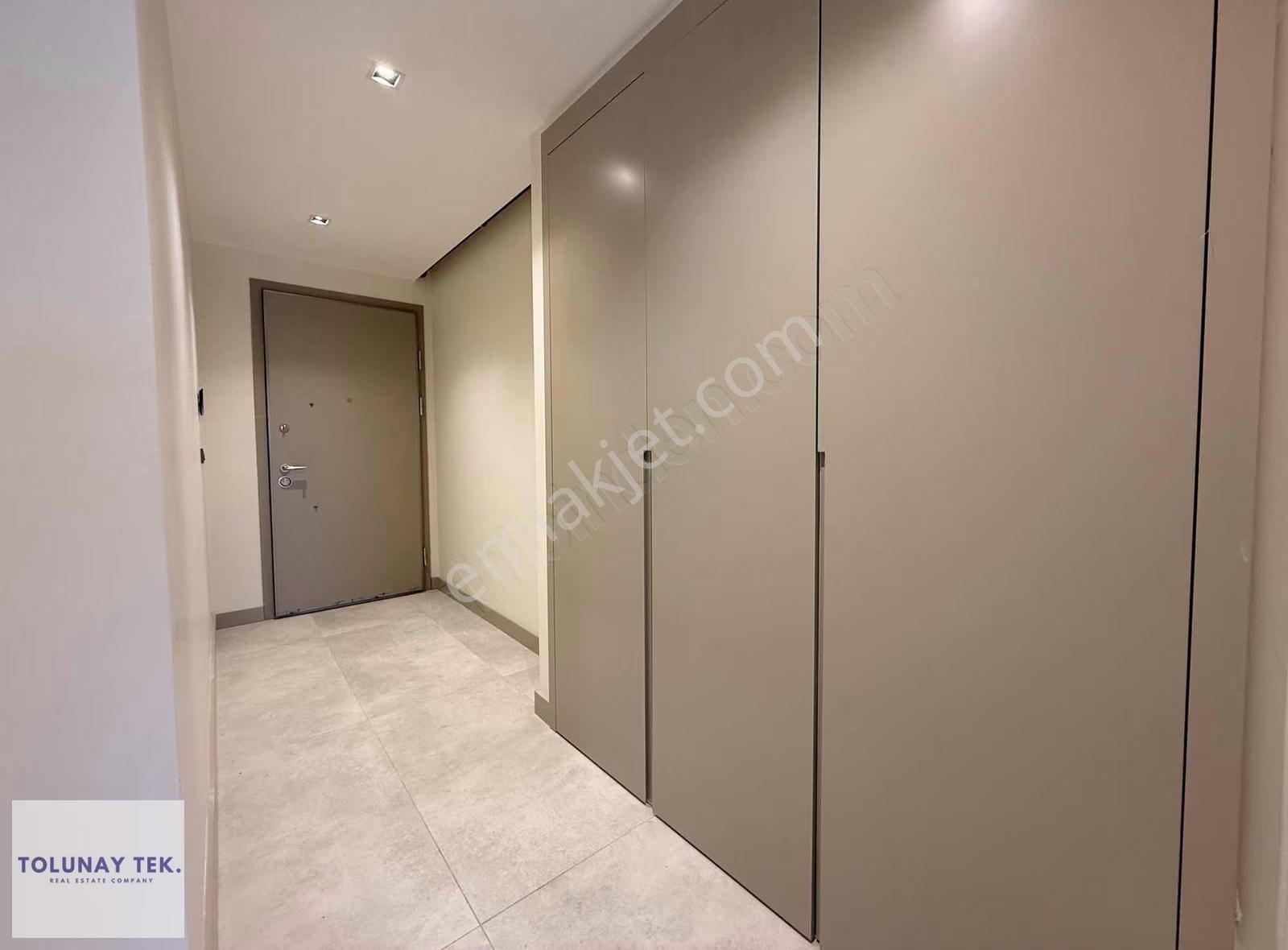 (video) Çengelköy Loft Site 2+1 Lüks Yerden Isıtmalı Ferah Daire - Görsel 19