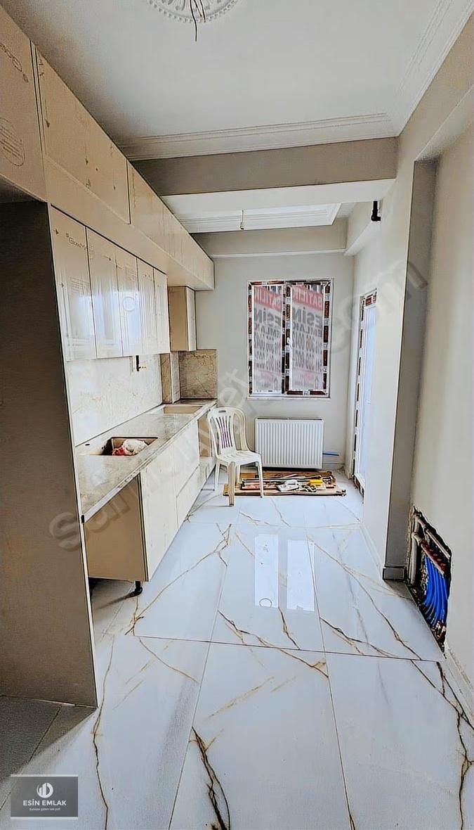 Yunus Mah Balkonlu Geniş Temiz Sıfır Ferah 2+1 Satılık Daire - Görsel 23