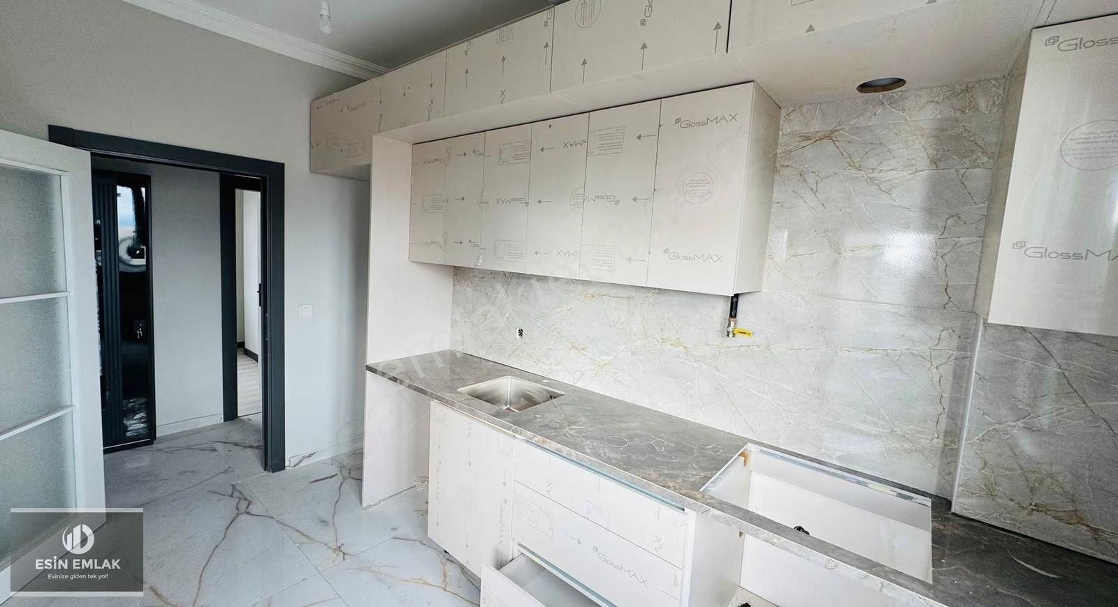 Yunus Mah Balkonlu Geniş Temiz Sıfır Ferah 2+1 Satılık Daire - Görsel 14