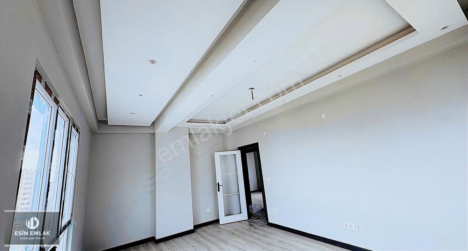 Yunus Mah Balkonlu Geniş Temiz Sıfır Ferah 2+1 Satılık Daire - Görsel 21