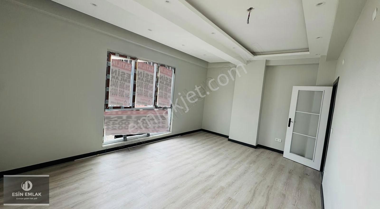 Yunus Mah Balkonlu Geniş Temiz Sıfır Ferah 2+1 Satılık Daire - Görsel 20