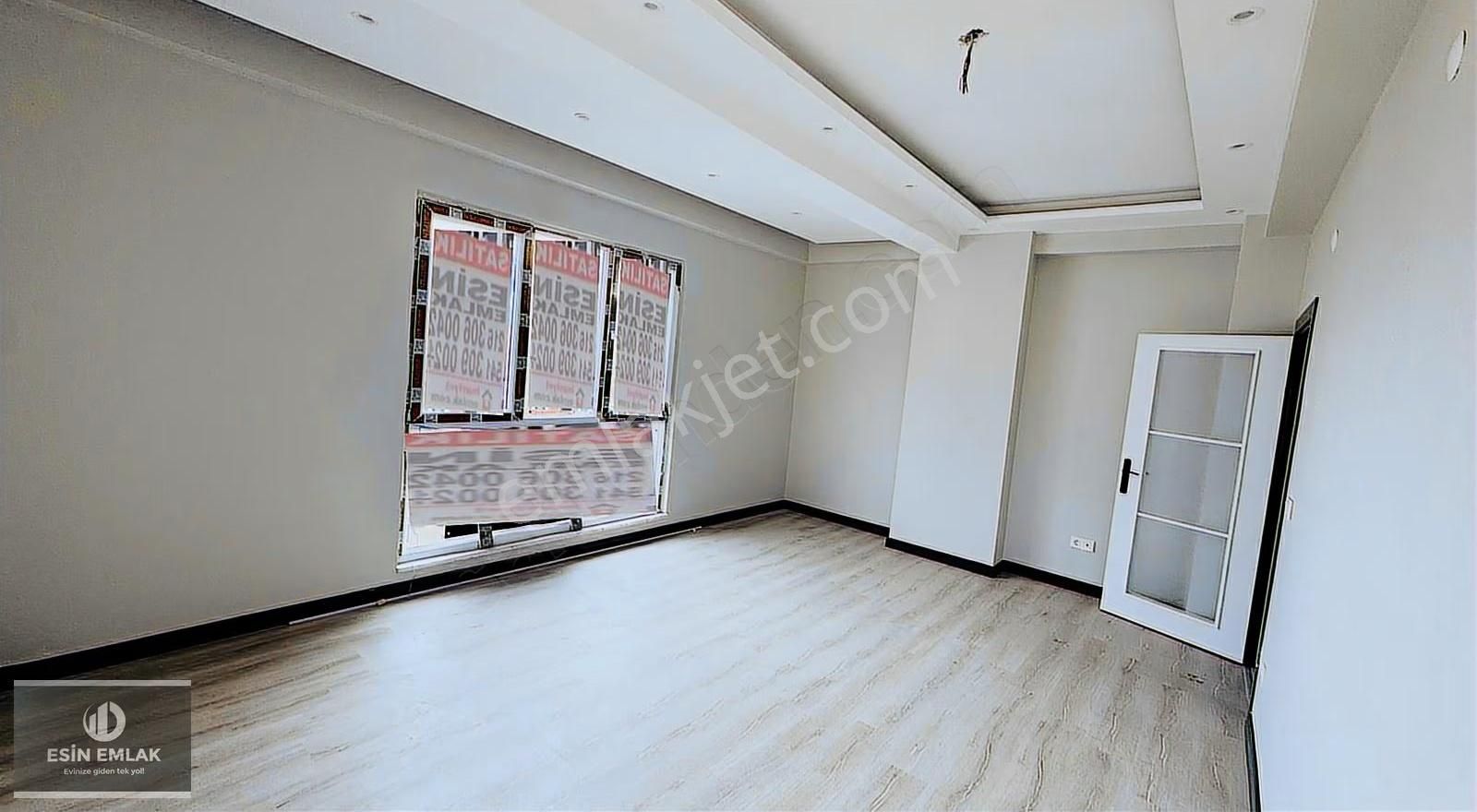 Yunus Mah Balkonlu Geniş Temiz Sıfır Ferah 2+1 Satılık Daire - Görsel 22