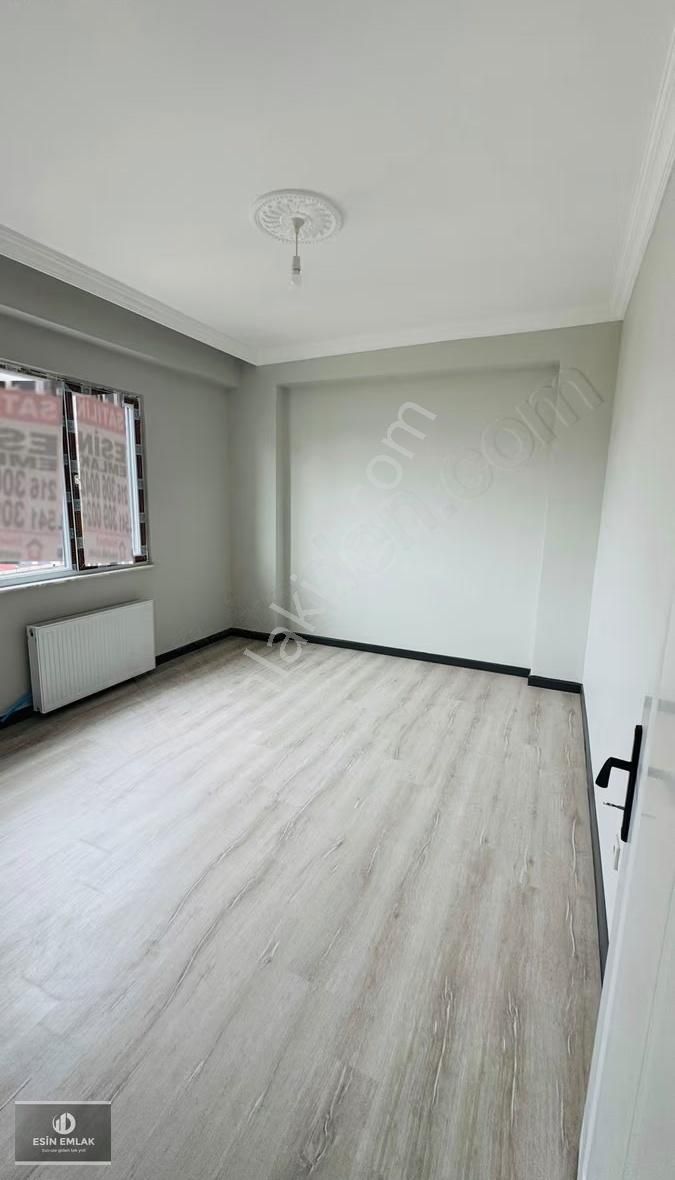 Yunus Mah Balkonlu Geniş Temiz Sıfır Ferah 2+1 Satılık Daire - Görsel 28