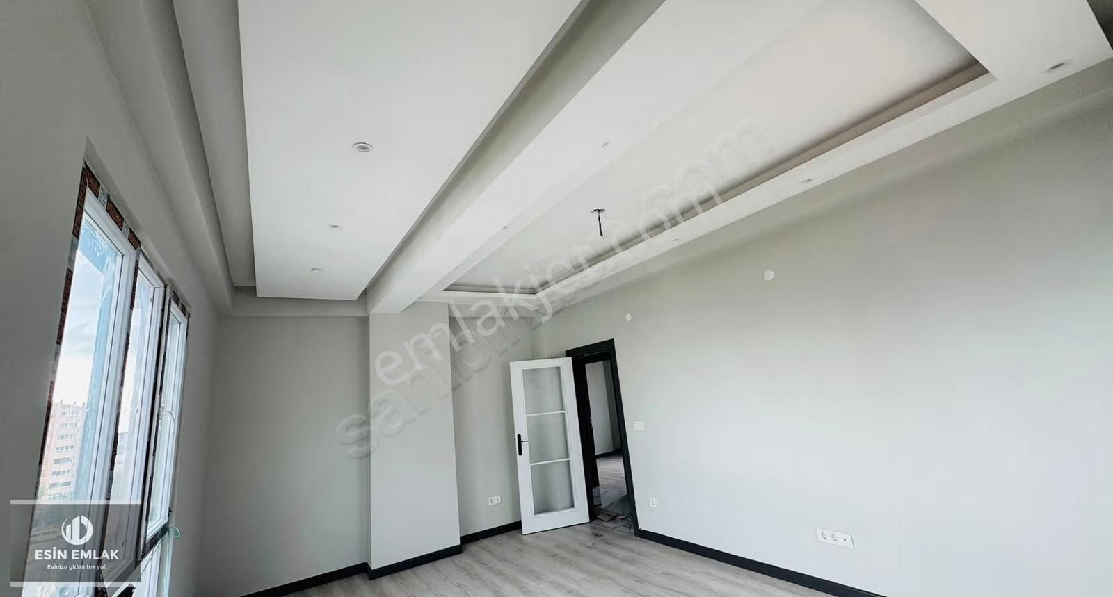 Yunus Mah Balkonlu Geniş Temiz Sıfır Ferah 2+1 Satılık Daire - Görsel 19