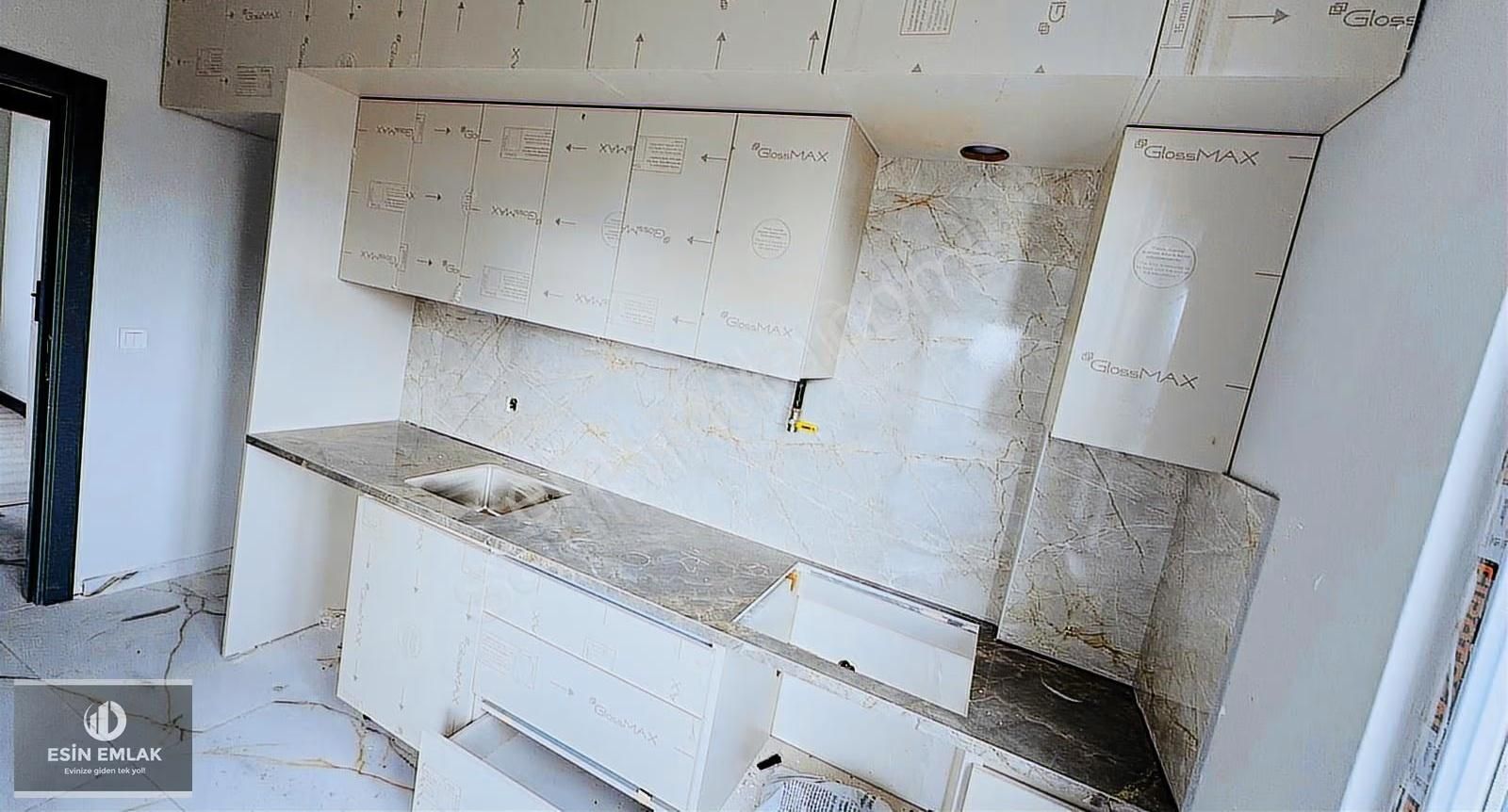 Yunus Mah Balkonlu Geniş Temiz Sıfır Ferah 2+1 Satılık Daire - Görsel 27