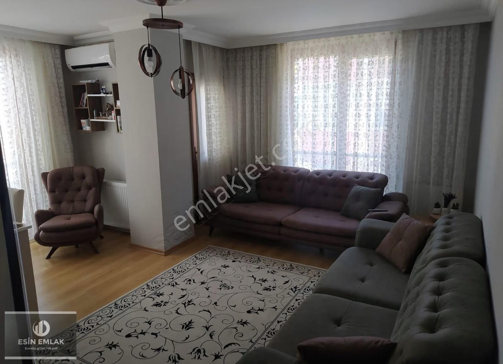 Kaynarca Mah Balkonlu Geniş Temiz Arakat Ferah 2+1 Satılık Daire - Görsel 2