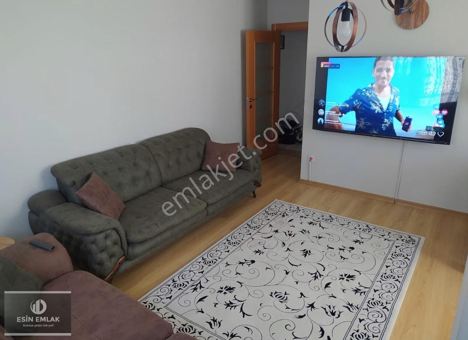 Kaynarca Mah Balkonlu Geniş Temiz Arakat Ferah 2+1 Satılık Daire - Görsel 12