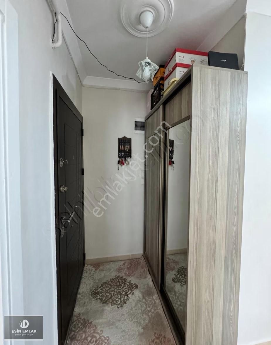Özgürlük Mah Balkonlu Geniş Temiz Çatı Katı Ferah 3+1 Daire - Görsel 5