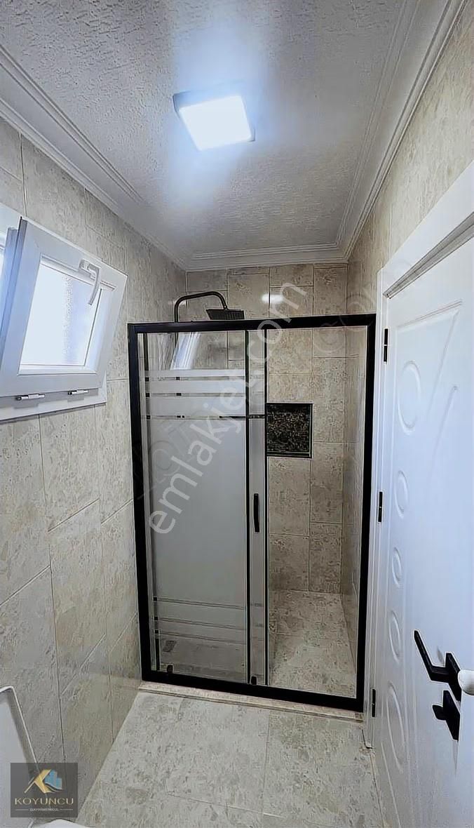 ^^koyuncu Gyrm^^yeniçiftlikde Deniz Manzaralı 3+1 Lüx Villa - Görsel 21