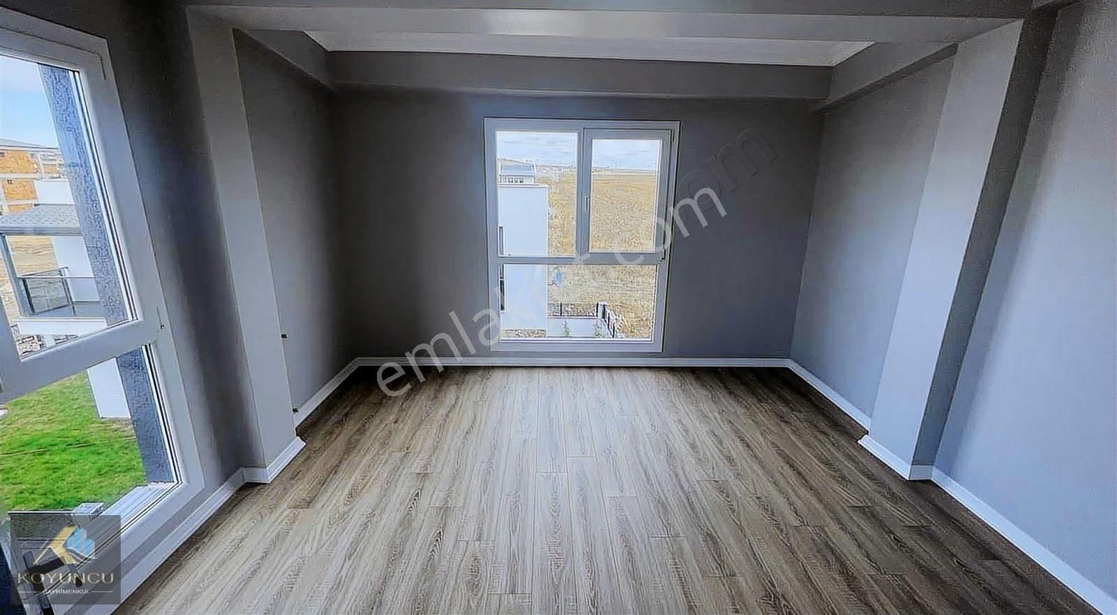 ^^koyuncu Gyrm^^yeniçiftlikde Deniz Manzaralı 3+1 Lüx Villa - Görsel 20