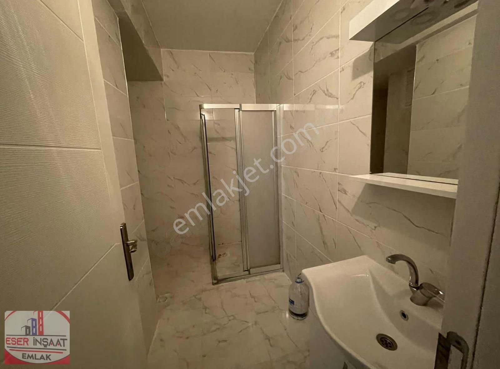 Eser Yapıdan Satılık2+1 90m2 Full Ön Cephe Asansörlu Arakat - Görsel 19