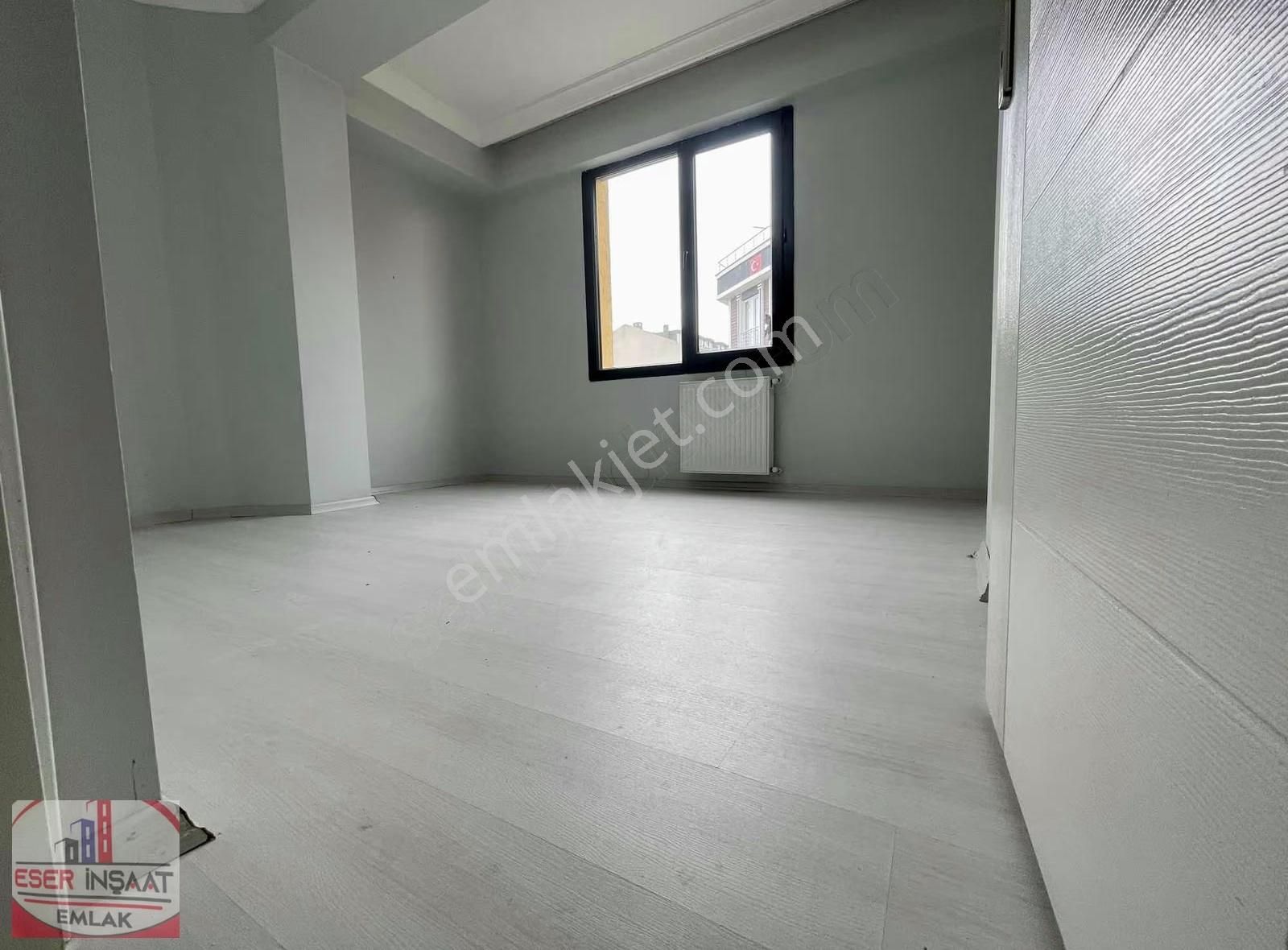 Eser Yapıdan Satılık2+1 90m2 Full Ön Cephe Asansörlu Arakat - Görsel 15