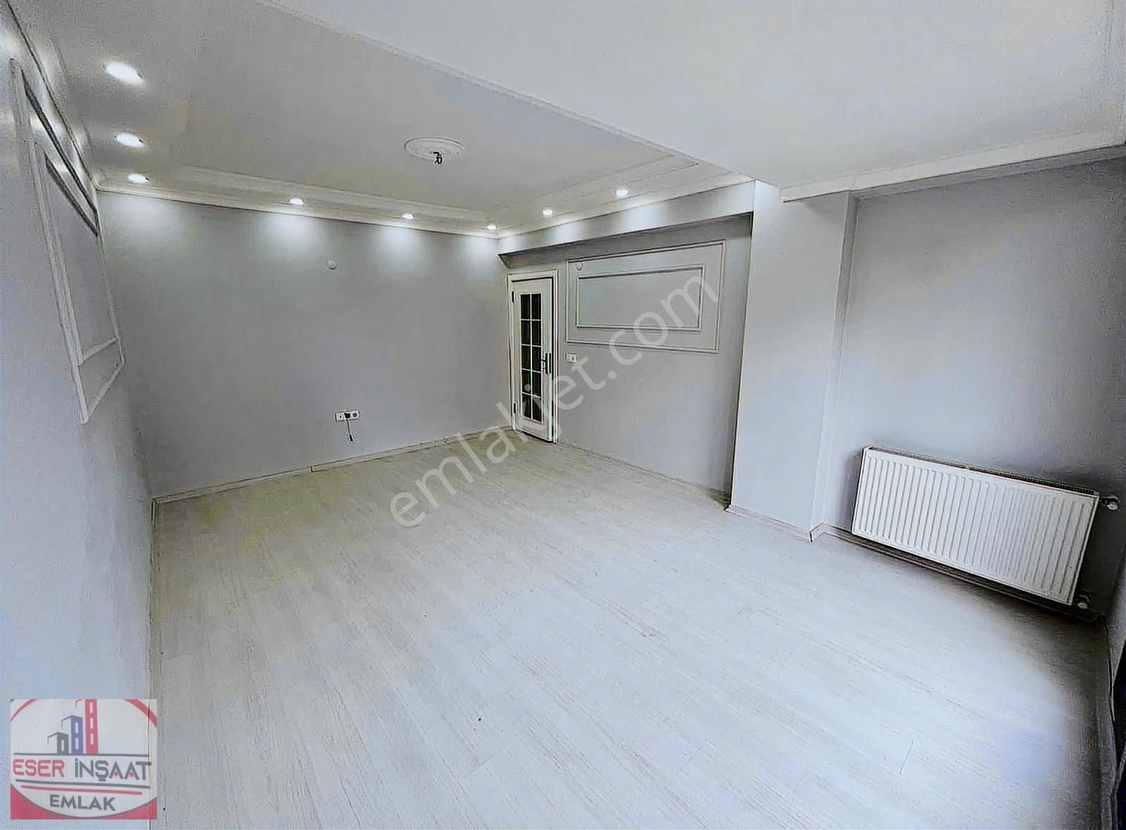 Eser Yapıdan Satılık2+1 90m2 Full Ön Cephe Asansörlu Arakat - Görsel 21