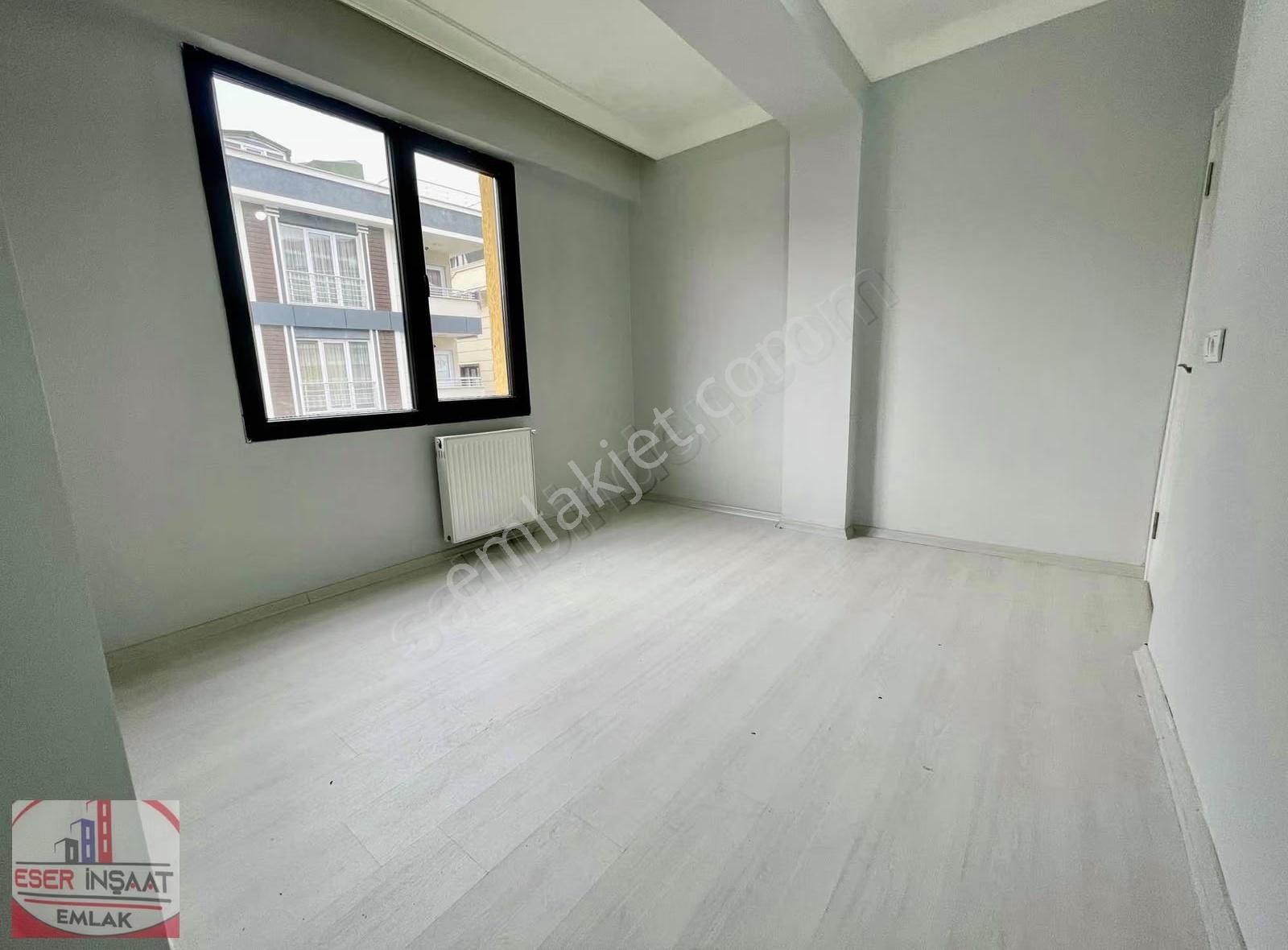 Eser Yapıdan Satılık2+1 90m2 Full Ön Cephe Asansörlu Arakat - Görsel 12