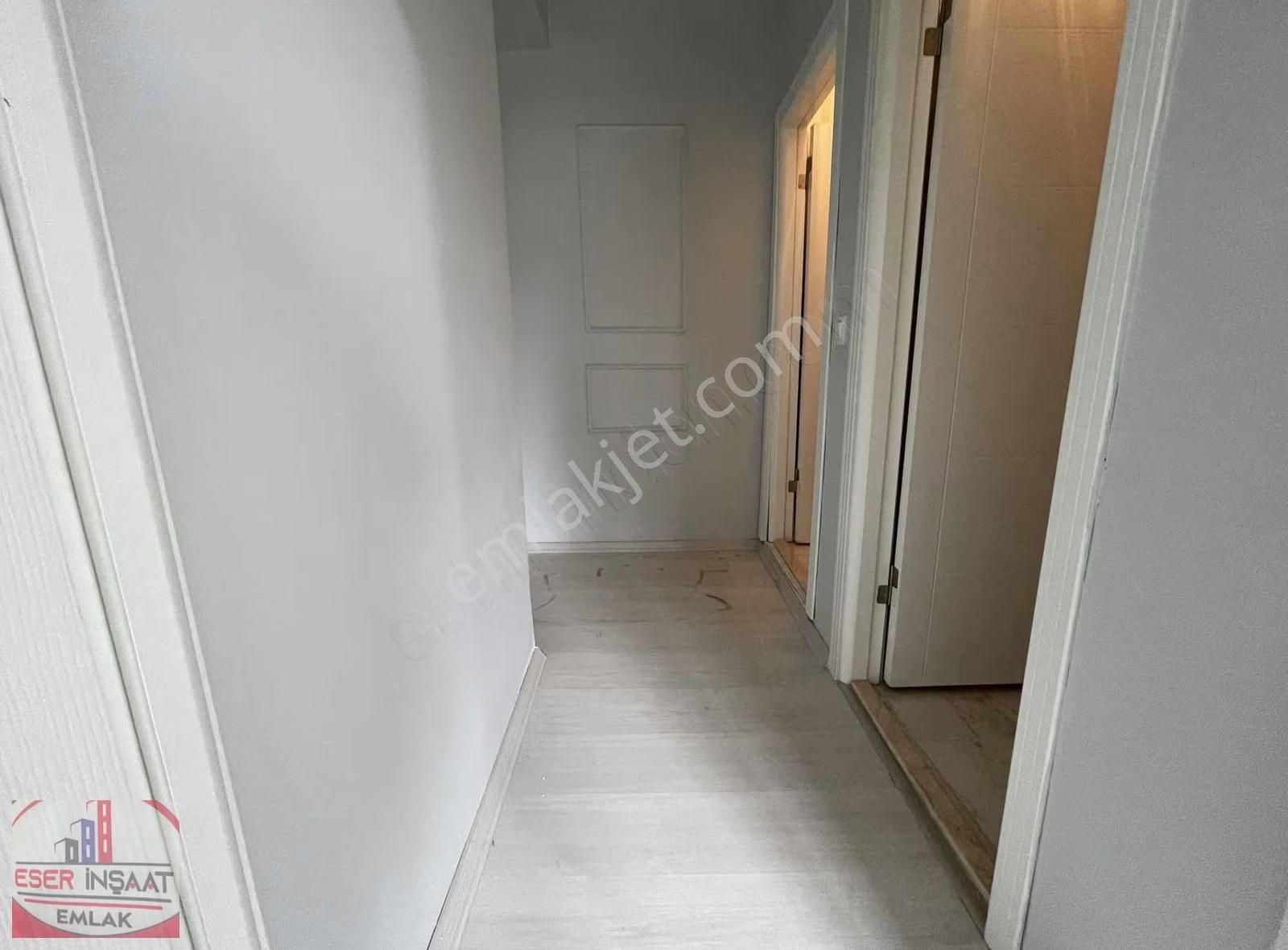 Eser Yapıdan Satılık2+1 90m2 Full Ön Cephe Asansörlu Arakat - Görsel 13